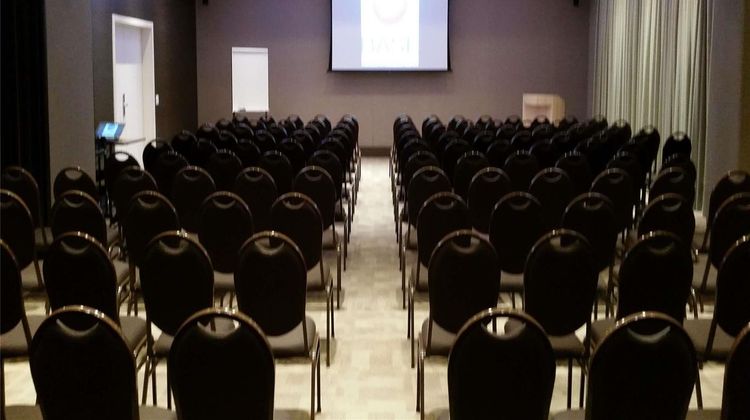 Hotel ibis Styles Brasilia Aeroporto Meeting