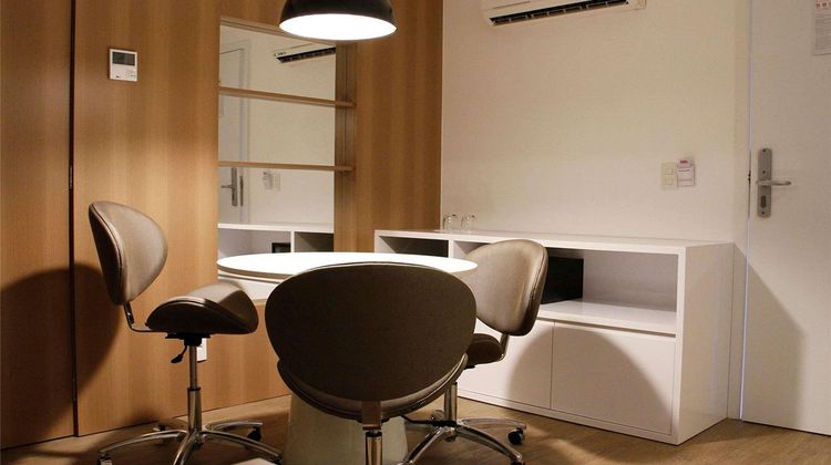 Hotel ibis Styles Brasilia Aeroporto Room