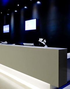 Hotel ibis Styles Brasilia Aeroporto