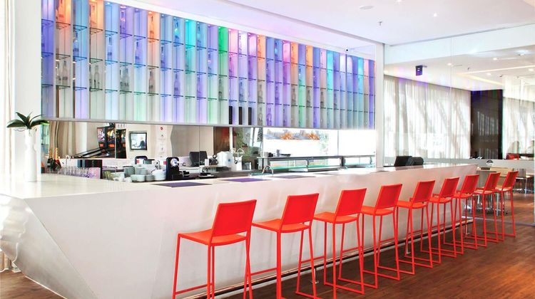 Hotel ibis Styles Brasilia Aeroporto Exterior