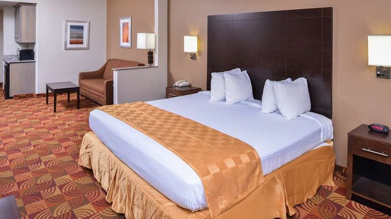 <b>Americas Best Value Inn Suite</b>. Images powered by <a href="https://iceportal.shijigroup.com/" title="IcePortal" target="_blank">IcePortal</a>.