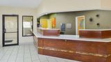 <b>Americas Best Value Inn Lobby</b>. Images powered by <a href="https://iceportal.shijigroup.com/" title="IcePortal" target="_blank">IcePortal</a>.