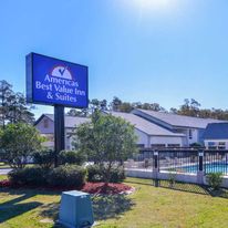 Americas Best Value Inn
