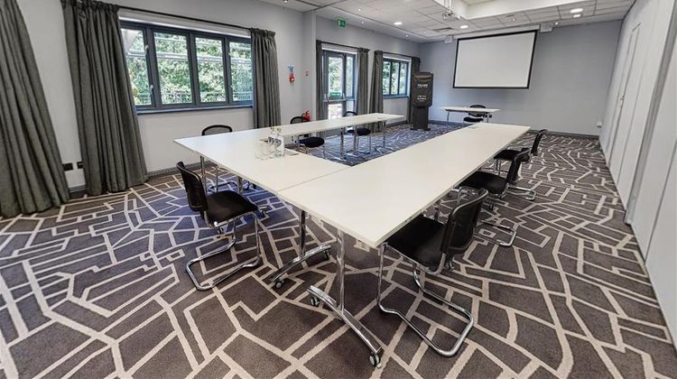 Village Hotel Manchester Bury Meeting