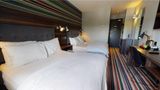 Village Hotel Manchester Bury Room