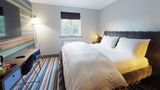 Village Hotel Manchester Bury Room