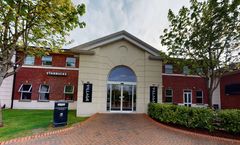 Village Hotel Chester St Davids