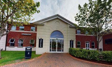 Village Hotel Chester St Davids