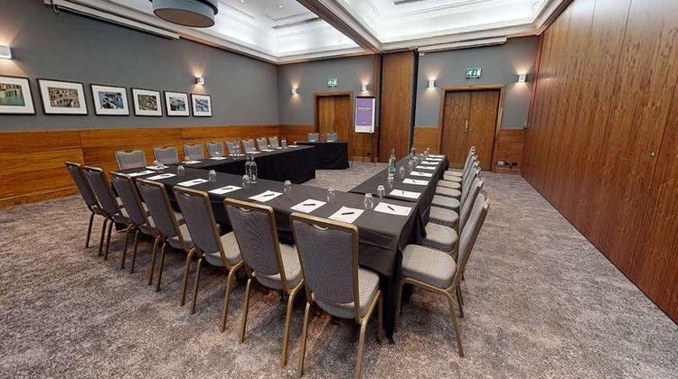 Village Hotel Chester St Davids Meeting