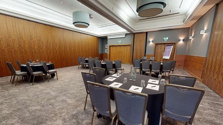 Village Hotel Chester St Davids Meeting