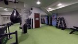 Village Hotel Chester St Davids Health