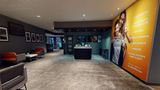 Village Hotel Chester St Davids Lobby