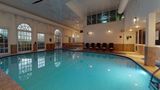 Village Hotel Chester St Davids Pool