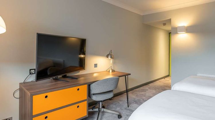 Village Hotel Chester St Davids Other
