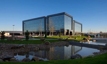 Village Hotel Aberdeen