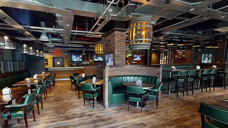 <b>Village Hotel Aberdeen Restaurant</b>. Images powered by <a href="https://iceportal.shijigroup.com/" title="IcePortal" target="_blank">IcePortal</a>.
