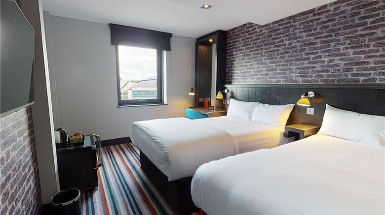 <b>Village Hotel Aberdeen Room</b>. Images powered by <a href="https://iceportal.shijigroup.com/" title="IcePortal" target="_blank">IcePortal</a>.