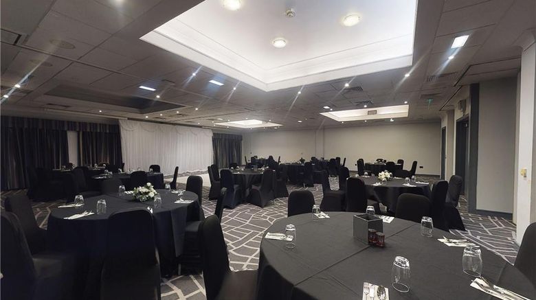 <b>Village Hotel Birmingham Dudley Meeting</b>. Images powered by <a href="https://iceportal.shijigroup.com/" title="IcePortal" target="_blank">IcePortal</a>.