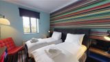Village Hotel Birmingham Dudley Room