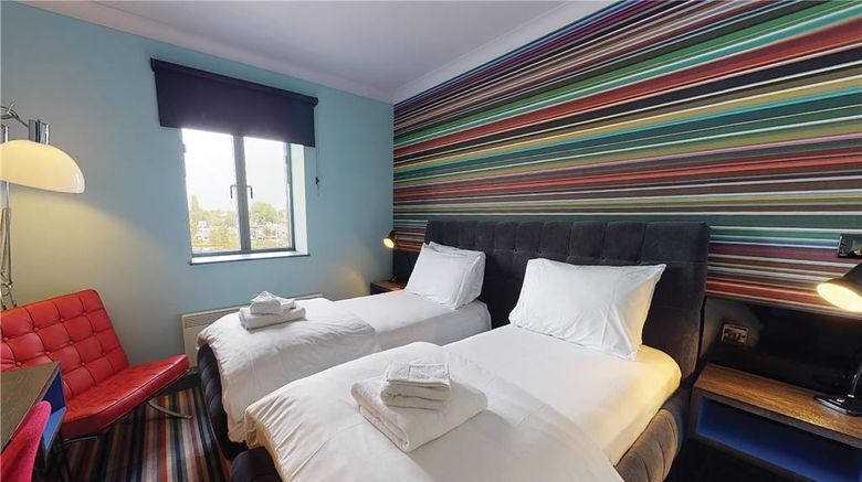 <b>Village Hotel Birmingham Dudley Room</b>. Images powered by <a href="https://iceportal.shijigroup.com/" title="IcePortal" target="_blank">IcePortal</a>.