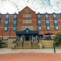 Village Hotel Birmingham Dudley
