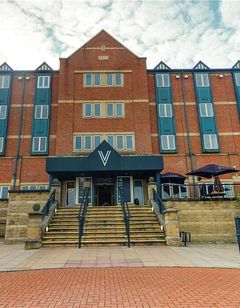 Village Hotel Birmingham Dudley