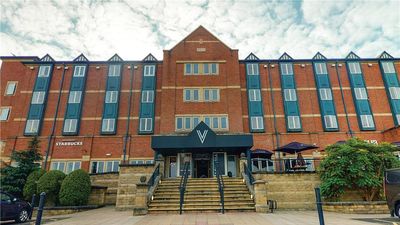 Village Hotel Birmingham Dudley