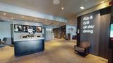 Village Hotel Birmingham Dudley Lobby