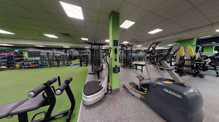 Village Hotel Coventry Health