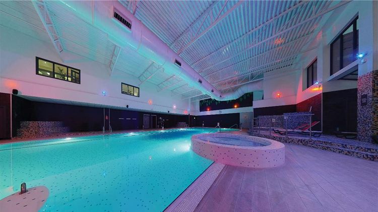 Village Hotel Coventry Pool
