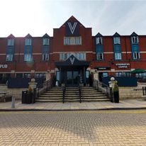 Village Hotel Coventry