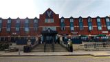 <b>Village Hotel Coventry Exterior</b>. Images powered by <a href="https://iceportal.shijigroup.com/" title="IcePortal" target="_blank">IcePortal</a>.