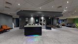 <b>Village Hotel Coventry Lobby</b>. Images powered by <a href="https://iceportal.shijigroup.com/" title="IcePortal" target="_blank">IcePortal</a>.