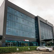 Village Hotel Solihull