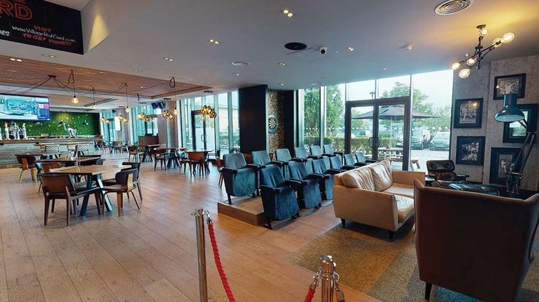 <b>Village Hotel Solihull Restaurant</b>. Images powered by <a href="https://iceportal.shijigroup.com/" title="IcePortal" target="_blank">IcePortal</a>.