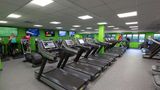 Village Hotel Birmingham Walsall Health