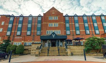 Village Hotel Birmingham Walsall
