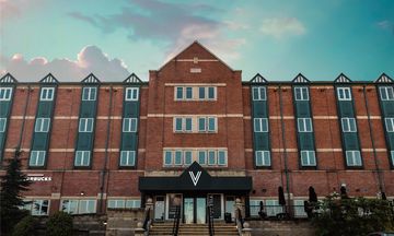 Village Hotel Birmingham Walsall