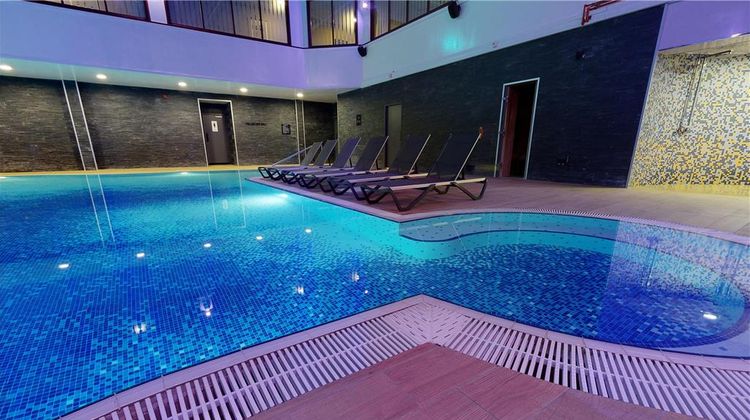Village Hotel Blackpool Pool