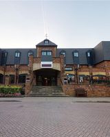 Village Hotel Blackpool