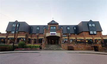 Village Hotel Blackpool