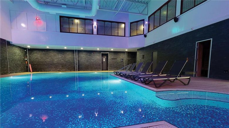 <b>Village Hotel Blackpool Pool</b>. Images powered by <a href="https://iceportal.shijigroup.com/" title="IcePortal" target="_blank">IcePortal</a>.