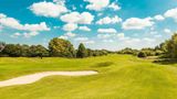 Village Hotel Blackpool Golf
