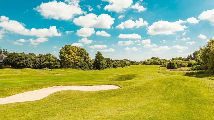 Village Hotel Blackpool Golf