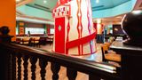 Village Hotel Blackpool Restaurant