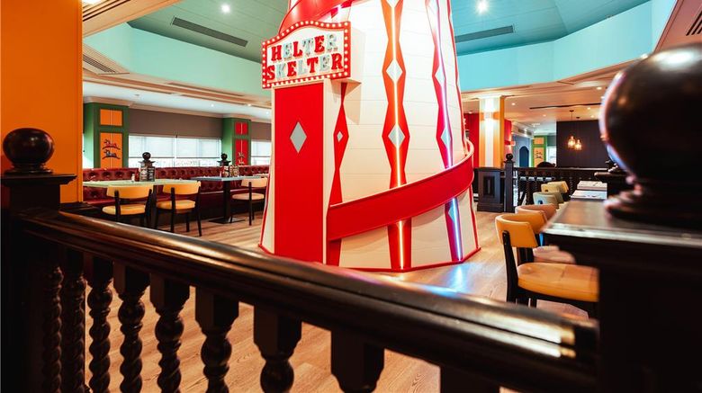 <b>Village Hotel Blackpool Restaurant</b>. Images powered by <a href="https://iceportal.shijigroup.com/" title="IcePortal" target="_blank">IcePortal</a>.