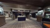 Village Hotel Blackpool Lobby