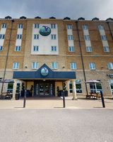 Village Hotel Bournemouth