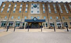 Village Hotel Bournemouth