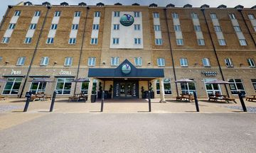 Village Hotel Bournemouth